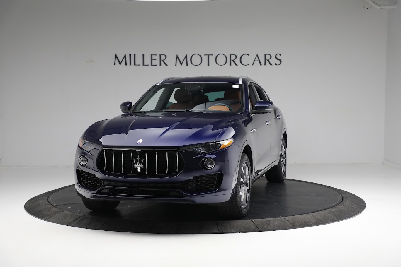 Used 2020 Maserati Levante Q4 for sale $64,900 at Bentley Greenwich in Greenwich CT 06830 1