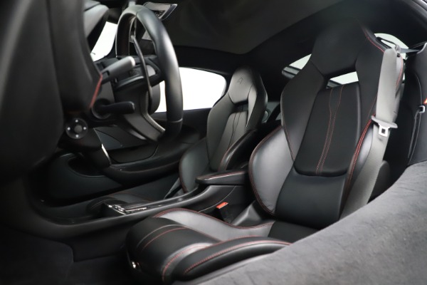 Used 2017 McLaren 570GT for sale Sold at Bentley Greenwich in Greenwich CT 06830 11