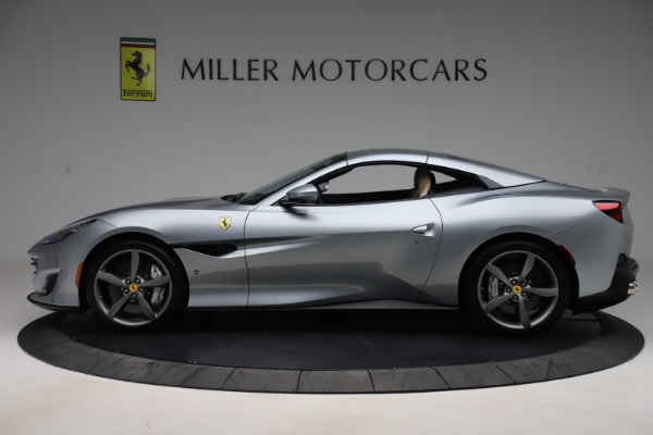 Used 2019 Ferrari Portofino for sale Sold at Bentley Greenwich in Greenwich CT 06830 14