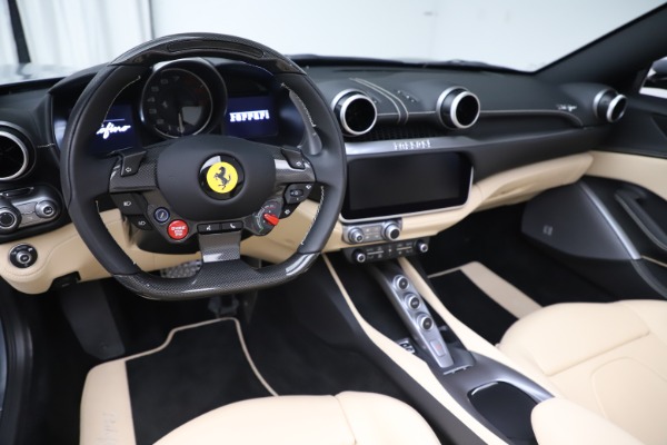 Used 2019 Ferrari Portofino for sale Sold at Bentley Greenwich in Greenwich CT 06830 19