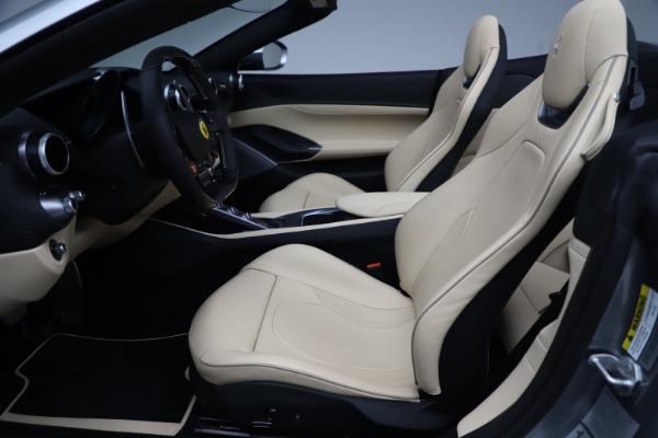 Used 2019 Ferrari Portofino for sale Sold at Bentley Greenwich in Greenwich CT 06830 20