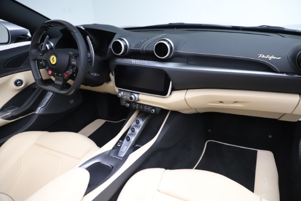 Used 2019 Ferrari Portofino for sale Sold at Bentley Greenwich in Greenwich CT 06830 24