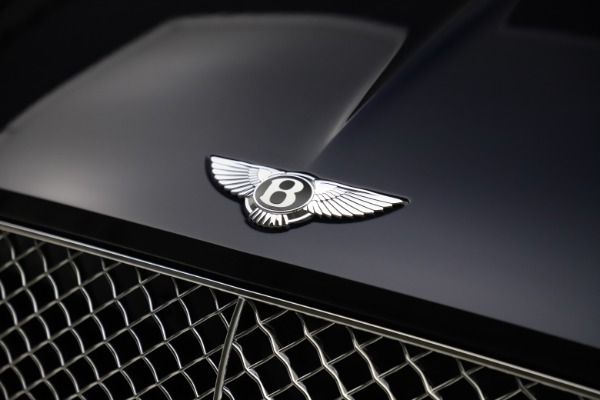 New 2020 Bentley Continental GT V8 for sale Sold at Bentley Greenwich in Greenwich CT 06830 14