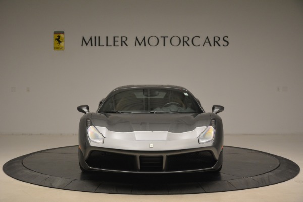 Used 2018 Ferrari 488 GTB for sale Sold at Bentley Greenwich in Greenwich CT 06830 12