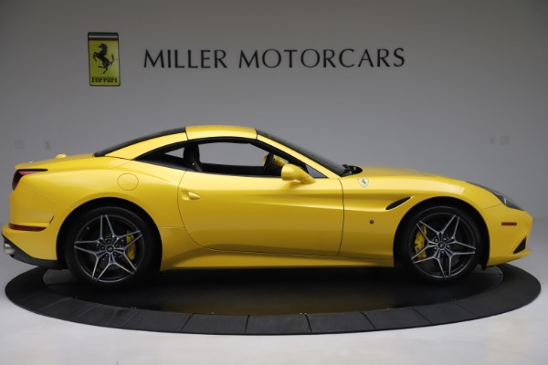 Used 2015 Ferrari California T for sale Sold at Bentley Greenwich in Greenwich CT 06830 17