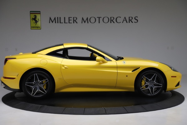 Used 2015 Ferrari California T for sale Sold at Bentley Greenwich in Greenwich CT 06830 17