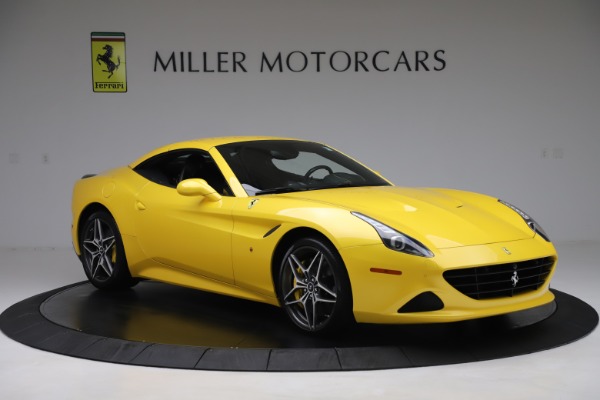 Used 2015 Ferrari California T for sale Sold at Bentley Greenwich in Greenwich CT 06830 18