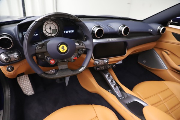 Used 2019 Ferrari Portofino for sale Sold at Bentley Greenwich in Greenwich CT 06830 19