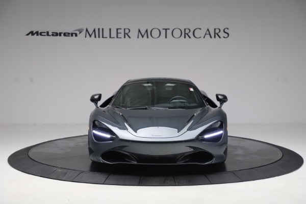 New 2020 McLaren 720S Spider Performance for sale Sold at Bentley Greenwich in Greenwich CT 06830 21