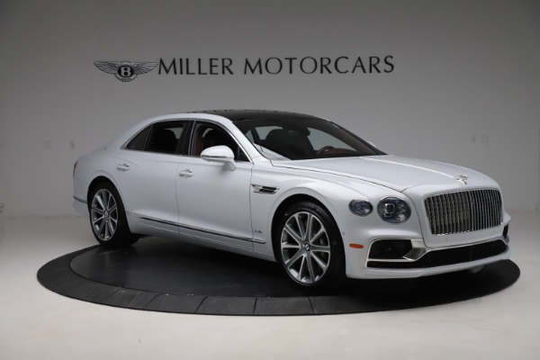 New 2020 Bentley Flying Spur W12 for sale Sold at Bentley Greenwich in Greenwich CT 06830 12