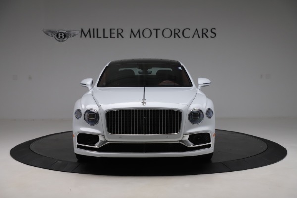 New 2020 Bentley Flying Spur W12 for sale Sold at Bentley Greenwich in Greenwich CT 06830 13