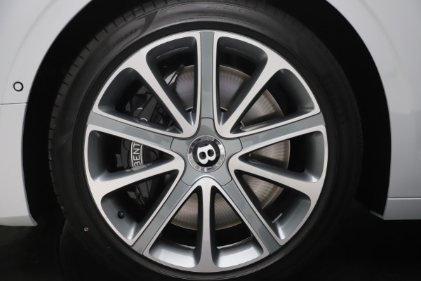 Used 2020 Bentley Flying Spur W12 for sale $259,900 at Bentley Greenwich in Greenwich CT 06830 16