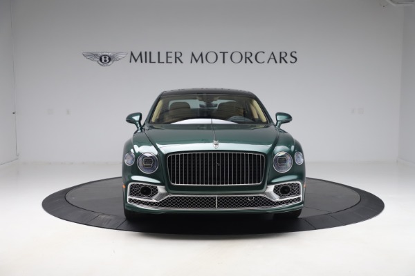Used 2020 Bentley Flying Spur W12 First Edition for sale $253,900 at Bentley Greenwich in Greenwich CT 06830 12