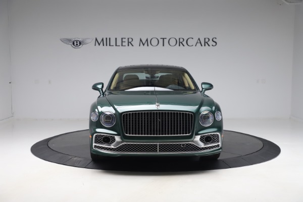 Used 2020 Bentley Flying Spur W12 First Edition for sale Sold at Bentley Greenwich in Greenwich CT 06830 12