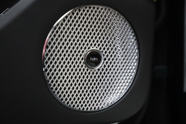 New 2020 Bentley Flying Spur W12 First Edition for sale $281,050 at Bentley Greenwich in Greenwich CT 06830 18