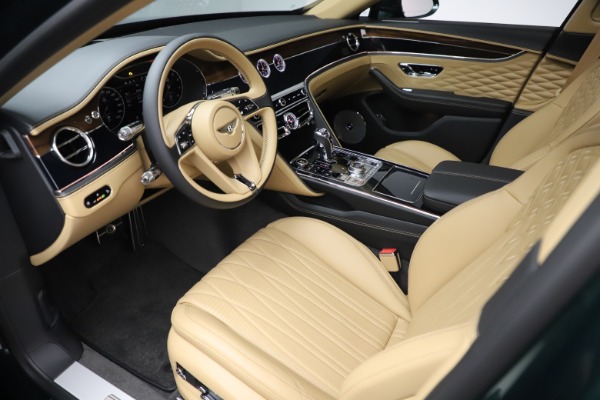 New 2020 Bentley Flying Spur W12 First Edition for sale $281,050 at Bentley Greenwich in Greenwich CT 06830 20