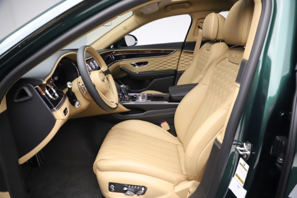 New 2020 Bentley Flying Spur W12 First Edition for sale $281,050 at Bentley Greenwich in Greenwich CT 06830 21