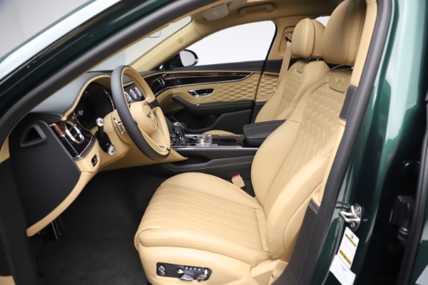 Used 2020 Bentley Flying Spur W12 First Edition for sale $253,900 at Bentley Greenwich in Greenwich CT 06830 21
