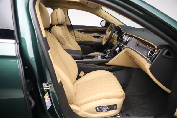 Used 2020 Bentley Flying Spur W12 First Edition for sale Sold at Bentley Greenwich in Greenwich CT 06830 27