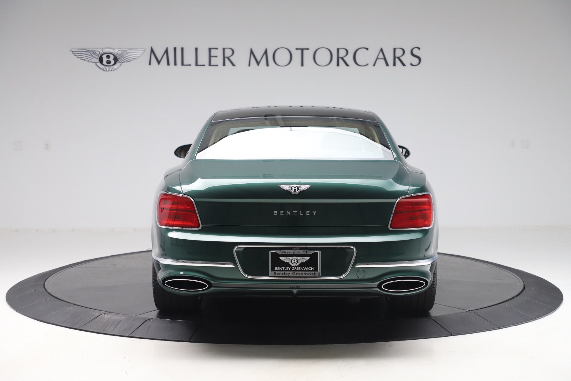 2024 Bentley Flying Spur Speed W12 - Interior and Exterior