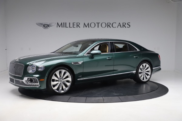 Used 2020 Bentley Continental GT V8 | Greenwich, CT