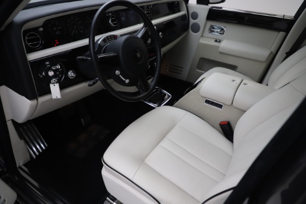 Used 2013 Rolls-Royce Phantom for sale Sold at Bentley Greenwich in Greenwich CT 06830 9