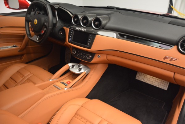 Used 2014 Ferrari FF for sale Sold at Bentley Greenwich in Greenwich CT 06830 19