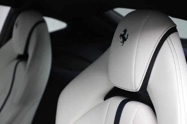 Used 2020 Ferrari 812 Superfast for sale Sold at Bentley Greenwich in Greenwich CT 06830 16