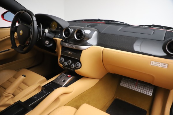 Used 2008 Ferrari 599 GTB Fiorano for sale Sold at Bentley Greenwich in Greenwich CT 06830 18