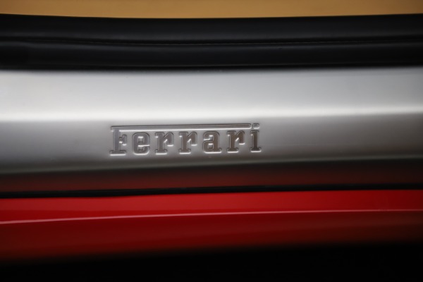 Used 2008 Ferrari 599 GTB Fiorano for sale Sold at Bentley Greenwich in Greenwich CT 06830 24