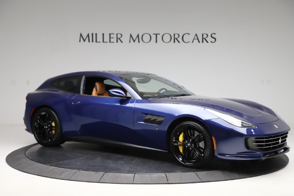 Used 2017 Ferrari GTC4Lusso for sale $209,900 at Bentley Greenwich in Greenwich CT 06830 11
