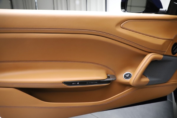 Used 2017 Ferrari GTC4Lusso for sale $209,900 at Bentley Greenwich in Greenwich CT 06830 17