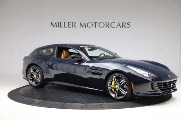 Used 2020 Ferrari GTC4Lusso for sale Sold at Bentley Greenwich in Greenwich CT 06830 10