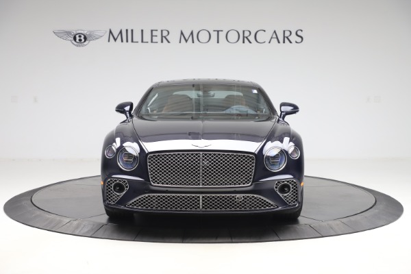 New 2020 Bentley Continental GT W12 for sale $260,770 at Bentley Greenwich in Greenwich CT 06830 12