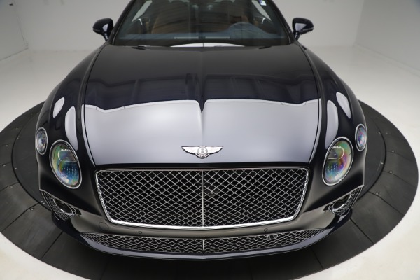 Used 2020 Bentley Continental GT W12 for sale Sold at Bentley Greenwich in Greenwich CT 06830 13