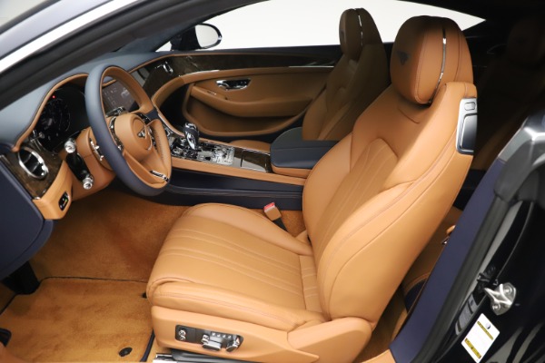 Used 2020 Bentley Continental GT W12 for sale Sold at Bentley Greenwich in Greenwich CT 06830 19