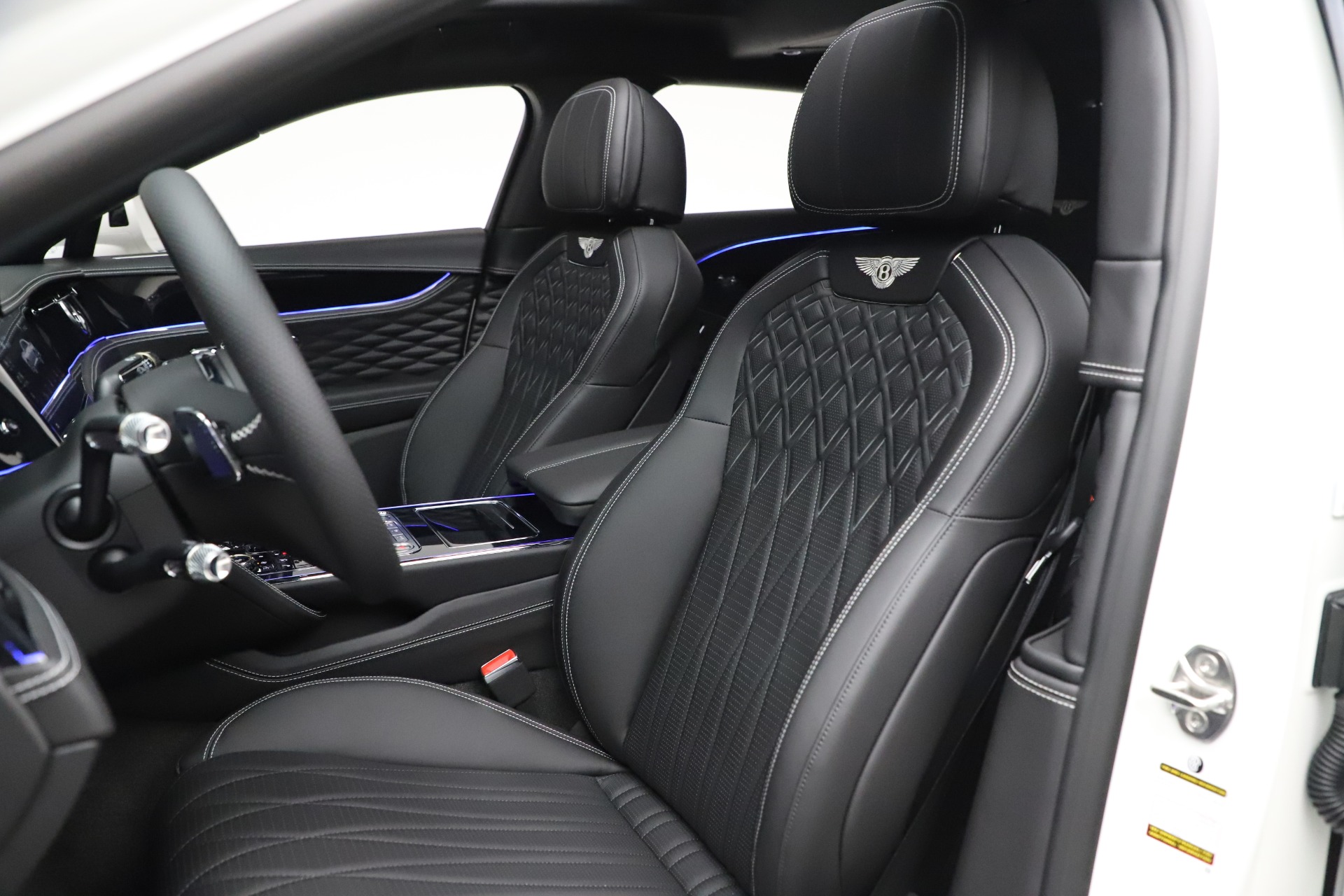 New 2020 Bentley Flying Spur W12 First Edition For Sale New 2020 Bentley Flying Spur W12 First Edition For Sale
