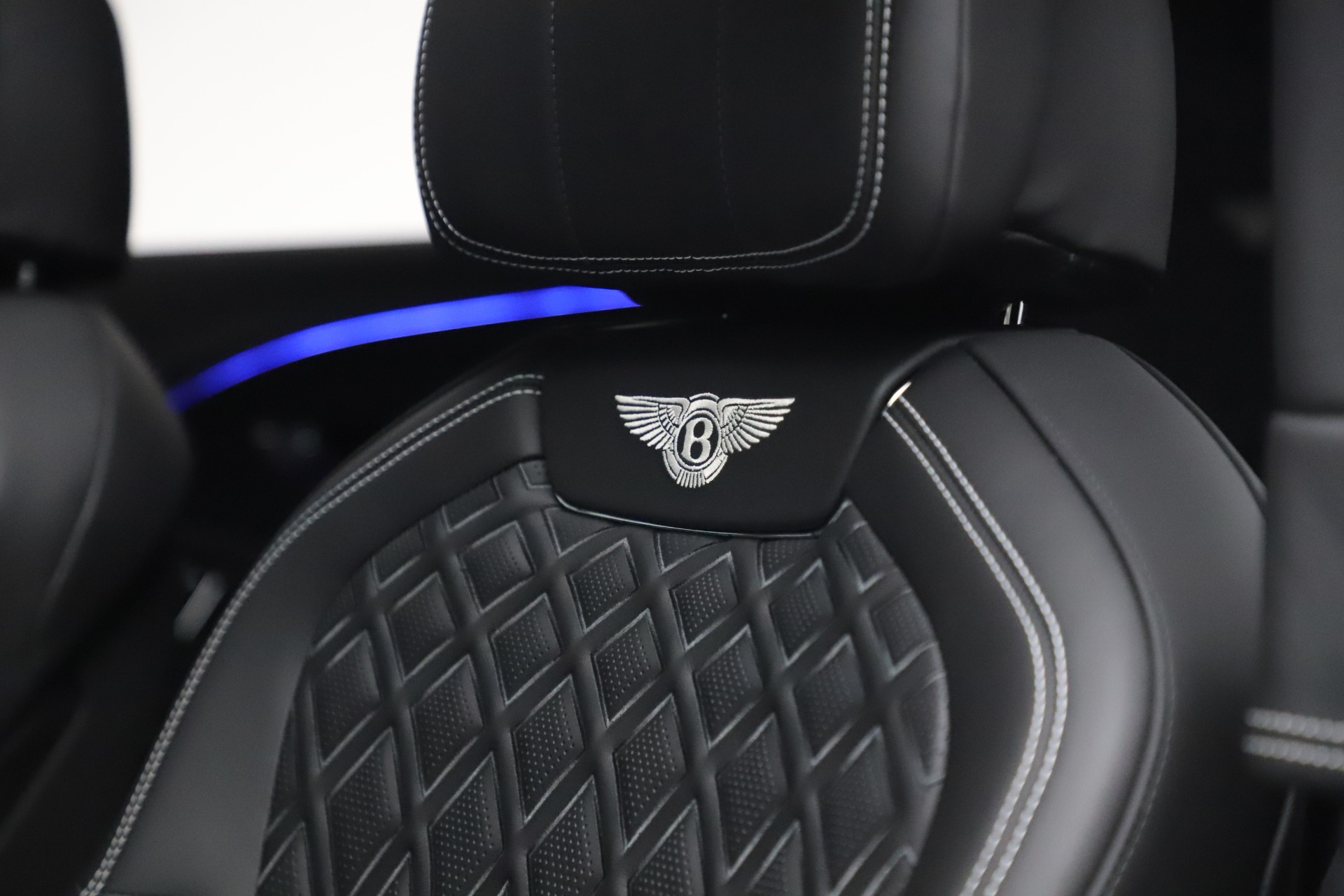 New 2020 Bentley Flying Spur W12 First Edition For Sale New 2020 Bentley Flying Spur W12 First Edition For Sale