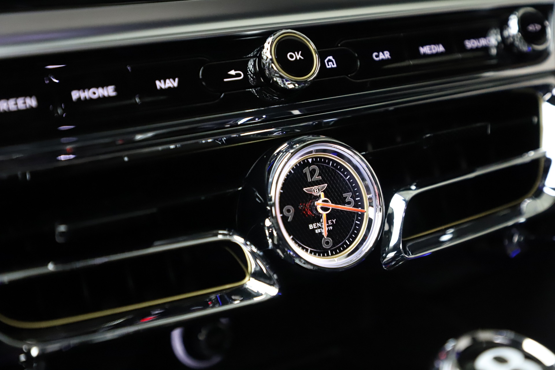 New 2020 Bentley Flying Spur W12 First Edition For Sale New 2020 Bentley Flying Spur W12 First Edition For Sale