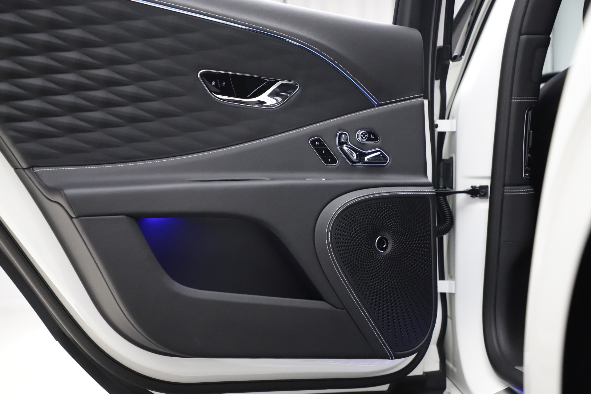 New 2020 Bentley Flying Spur W12 First Edition For Sale