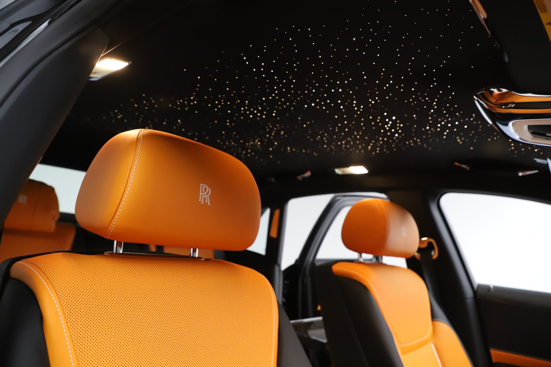 The 2021 RollsRoyce Ghost Is Less Flash 28 Tons of Substance