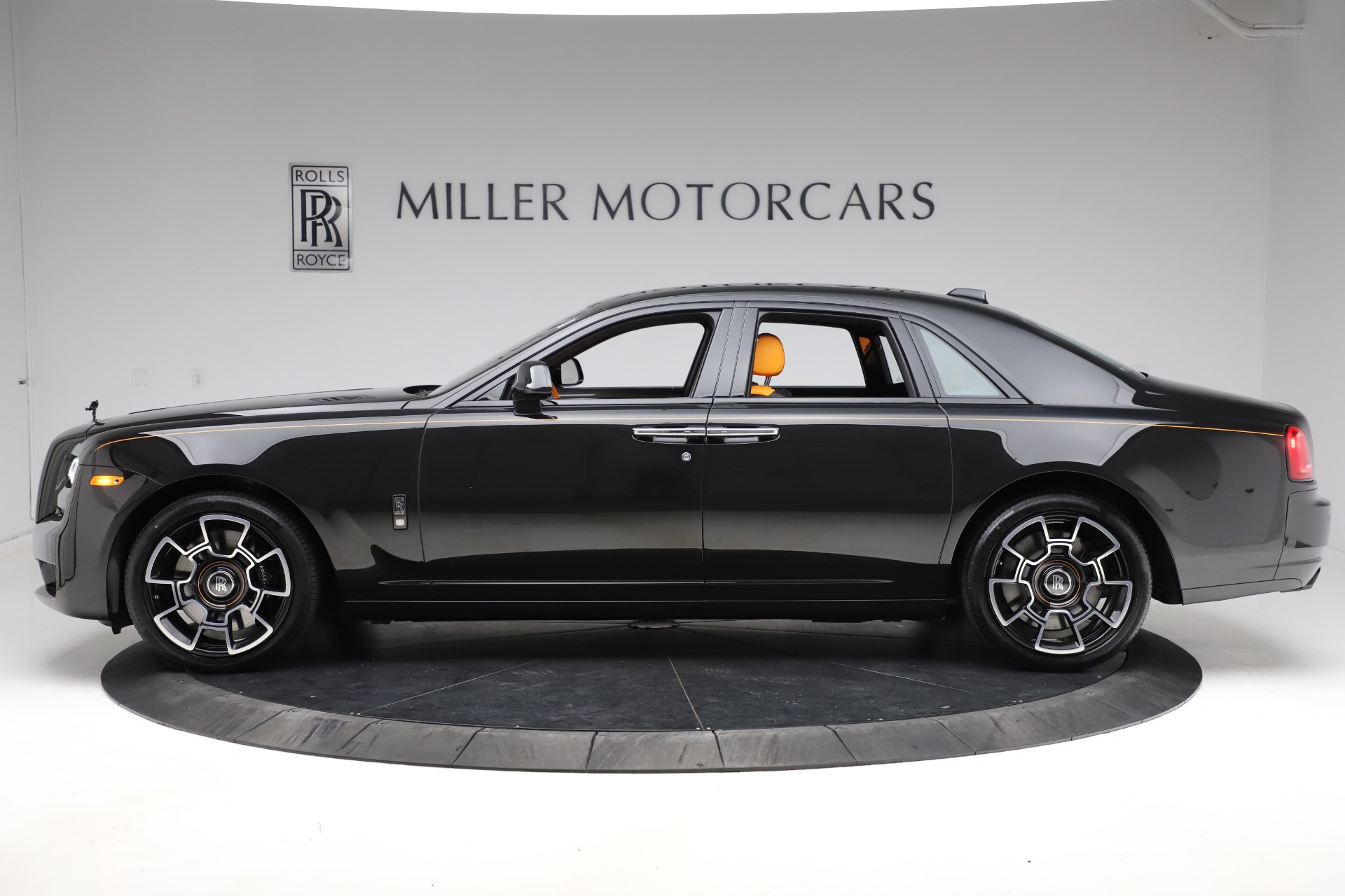 New Rolls Royce Ghost Black Badge For Sale Special Pricing Bentley Greenwich Stock R560