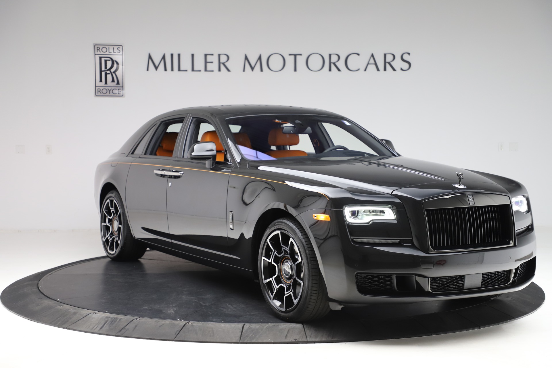 New Rolls Royce Ghost Black Badge For Sale Special Pricing Bentley Greenwich Stock R560