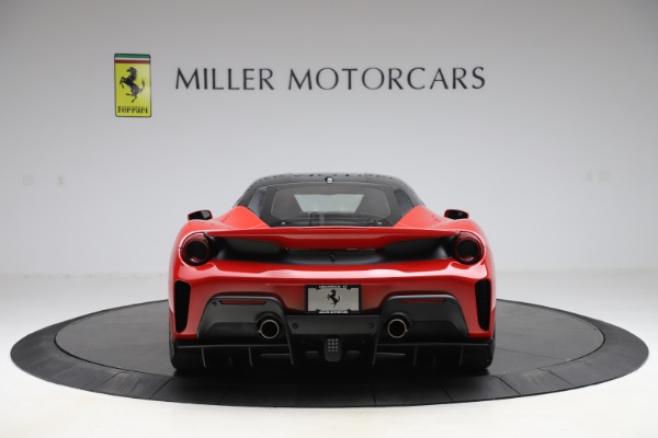 Used 2019 Ferrari 488 Pista for sale Sold at Bentley Greenwich in Greenwich CT 06830 6