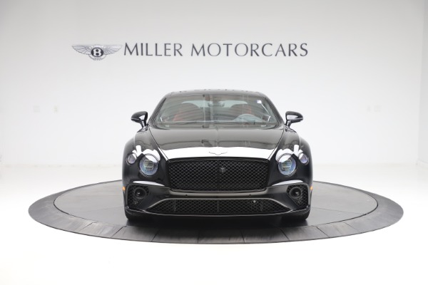 New 2020 Bentley Continental GT W12 for sale Sold at Bentley Greenwich in Greenwich CT 06830 12