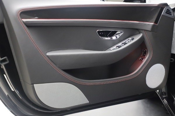 New 2020 Bentley Continental GTC V8 for sale $275,045 at Bentley Greenwich in Greenwich CT 06830 22