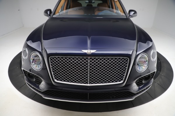 New 2020 Bentley Bentayga Hybrid for sale Sold at Bentley Greenwich in Greenwich CT 06830 13