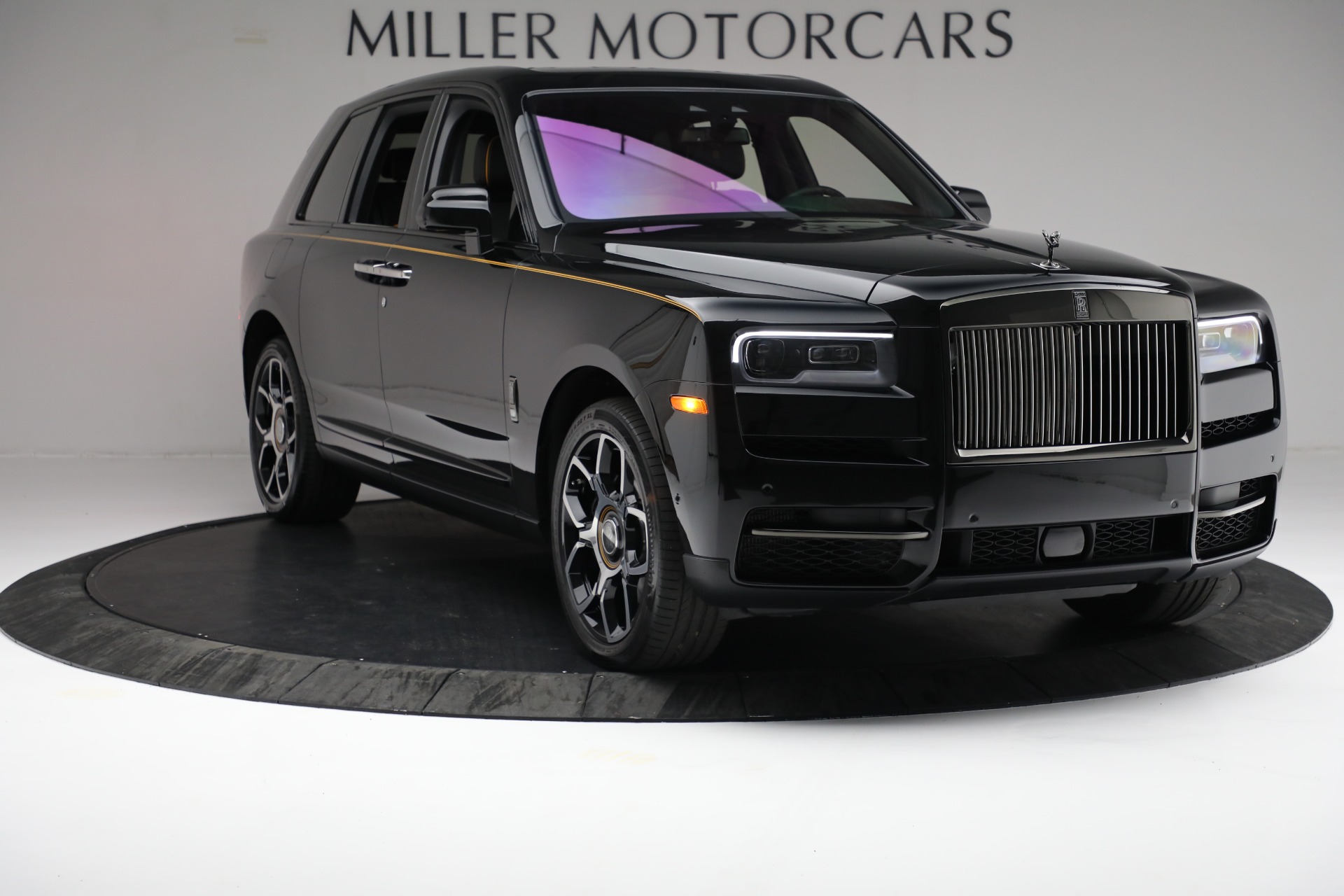 New 2020 Rolls-Royce Cullinan For Sale (Special Pricing)