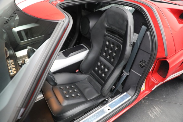 Used 2006 Ford GT for sale $425,900 at Bentley Greenwich in Greenwich CT 06830 15