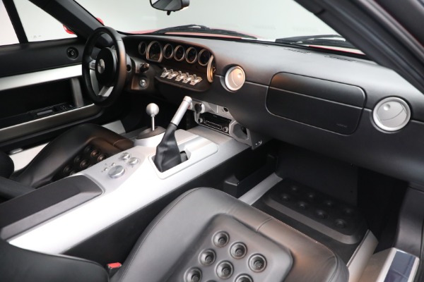 Used 2006 Ford GT for sale $425,900 at Bentley Greenwich in Greenwich CT 06830 16